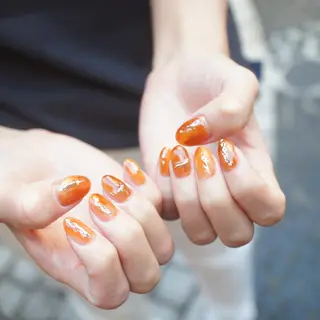 ネイル MIU Nail所属・MIU nailのネイルデザイン