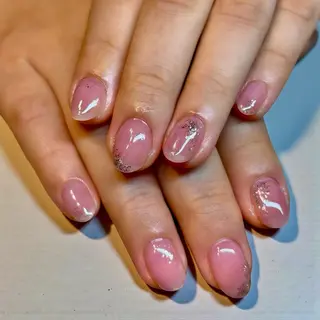 ネイル orchid mikiのネイルデザイン