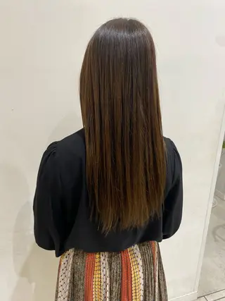 安藤 太一のヘアスタイル