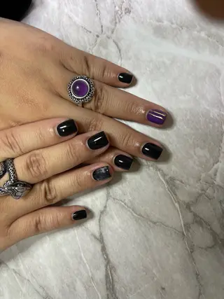 ネイル RUARI RISAのネイルデザイン