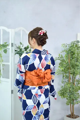 かわしま ゆうみの眉毛・アイブロウイメージ