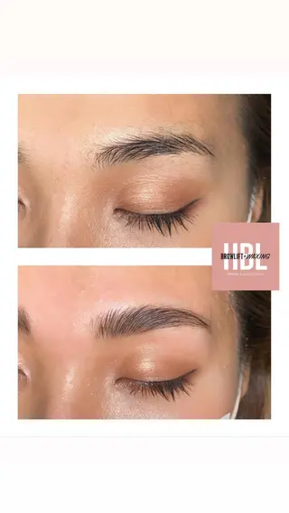 マツエク・マツパ CHAINE所属・Miyu .のマツエク・マツパデザイン