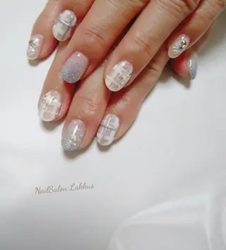 ネイル Lakkus N－Aのネイルデザイン