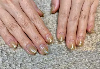 ネイル JurerEye☆ Marikoのネイルデザイン