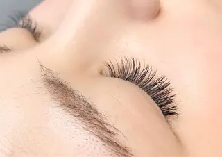 マツエク・マツパ kelly eye立町店のマツエク・マツパデザイン