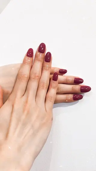 ネイル 若狭 早希のネイルデザイン