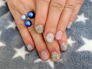 ネイル 武藤 千裕のエステ・リラクイメージ