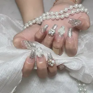 ネイル You&Me Reonaのネイルデザイン