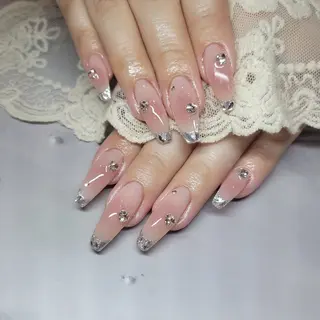 ネイル Nail salon Coco所属・Nail salon Coco【溝の口駅】のネイルデザイン