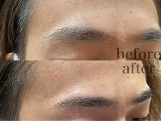 アイブロウ 直井 望のマツエク・マツパデザイン