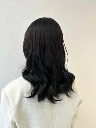 ミディアム Dityca rst所属・Kato Nonokaの眉毛・アイブロウイメージ