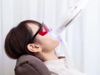 メンズ LBSホワイトニング 銀座店💎公式のその他イメージ