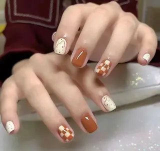 ネイル 狭山店(林) You nailのネイルデザイン