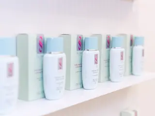 肌質改善サロン renew所属・肌質改善サロン renew/ウエキのエステ・リラクイメージ