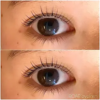 マツエク・マツパ 🧸yume🧸 en Rêveのマツエク・マツパデザイン