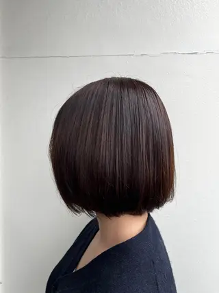 ショート jammin.新塘 亮介のヘアスタイル