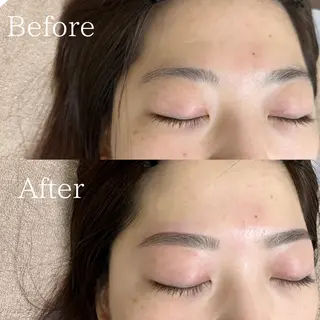 アイブロウ lafleur Yurinaのエステ・リラクイメージ