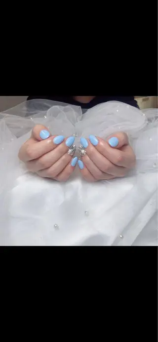 ネイル アールワン NAIL SALONのネイルデザイン