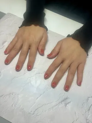 ネイル nail &eyelash Tanemoto所属・ネイリスト SAITOのネイルデザイン