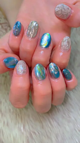 ネイル Avenir所属・Avenir nailのネイルデザイン