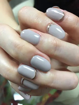 ネイル affection 9のネイルデザイン