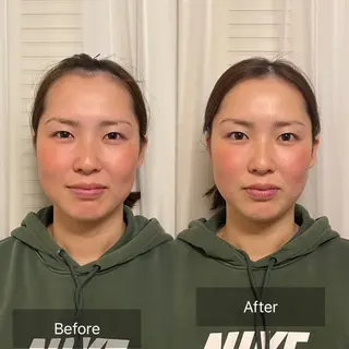 🌿Akane オールハンド施術のエステ・リラクイメージ