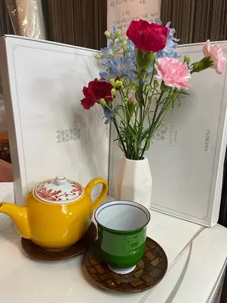 田川 美熙のエステ・リラクイメージ