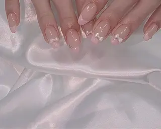 ネイル Beauty Salon Regene 【リジェネ】所属・Regene TAMURAのネイルデザイン