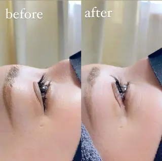 マツエク・マツパ MU-TE eyelashのマツエク・マツパデザイン