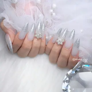 ネイル Jaime Yuiのネイルデザイン