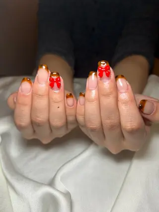 ネイル 金山 沙織のエステ・リラクイメージ