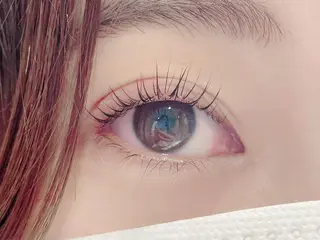 マツエク・マツパ Luana ✩‧₊˚ 土屋/店長のマツエク・マツパデザイン