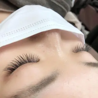 マツエク・マツパ 桜 成美のエステ・リラクイメージ