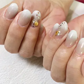 ネイル nailist kobayashiのネイルデザイン