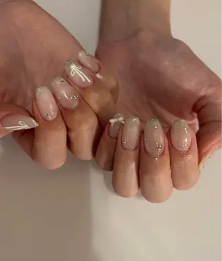 ネイル Nailsalon Olu所属・ネイリスト Nanaのネイルデザイン