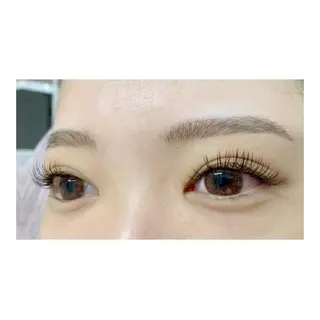 マツエク・マツパ eyelash COCO所属・eyelash COCOのマツエク・マツパデザイン