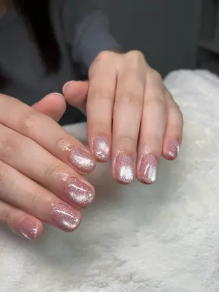 ネイル dimples yuki 営業電話❌のネイルデザイン