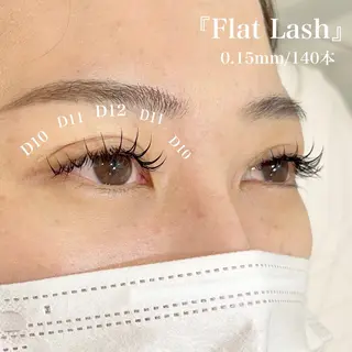 マツエク・マツパ ガレリアエレガンテ /栄🎀ななか🎀のマツエク・マツパデザイン