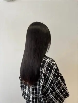 カラー color& 髪質改善🎀saeのヘアスタイル