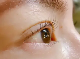 ショート カラー パーマ ヘアアレンジ メンズ キッズ マツエク・マツパ ヘア&カフェ ♡リエットのマツエク・マツパデザイン