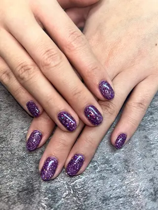 ネイル brilliant s.kのネイルデザイン