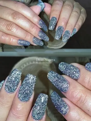 ネイル 🎀Sakae D.d nail🎀のネイルデザイン