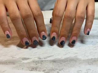 ネイル Bibinail ☆namiのネイルデザイン