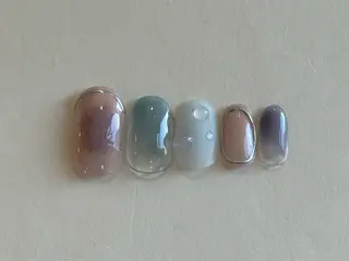 ネイル Nail Katoのネイルデザイン