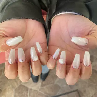 ネイル yuuka/池袋 🌙WOLTOKYOのネイルデザイン