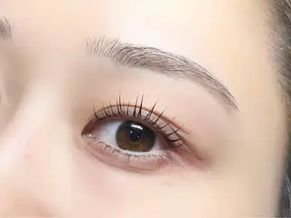 マツエク・マツパ eyelist / nana🌱のマツエク・マツパデザイン