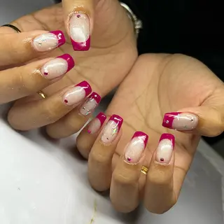 ネイル Dia Nail AKIのネイルデザイン