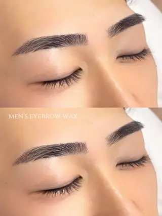 アイブロウ ナチュラル美眉🤍✨ chinaの眉毛・アイブロウイメージ