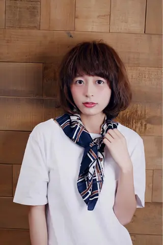 ショート 萩原 仁のその他イメージ