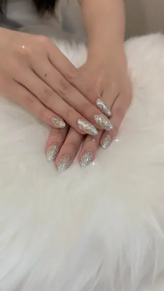 ネイル fj nailのネイルデザイン